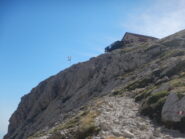 Rifugio Franchetti