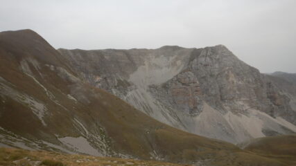 Cima del Redentore e Pizzo del Diavolo