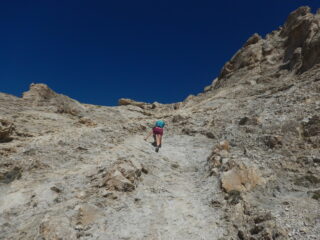 Leti in azione