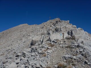 Croci di vetta