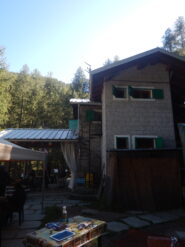 Rifugio GEAT