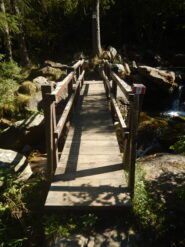 Ponte sul Gravio