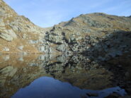 Quando sono calmo riesco a riflettere