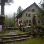 Rifugio Levi Molinari