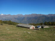 Alpe di Fumavecchia