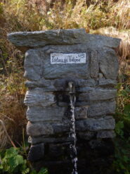 Fontana del Vallone