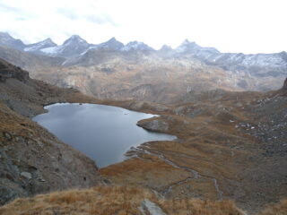 Lago Nero