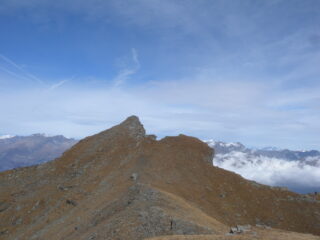 La Rocca dalla Gavia