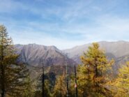 Ghinivert dalla cima