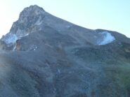 ultimo tratto dal colle di Rui