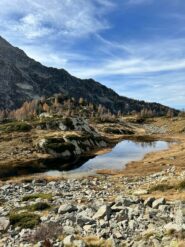 Lago lungo
