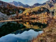 Lago Layet