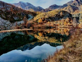 Lago Layet