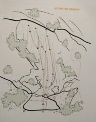 29 Senza nome, 30 Canaletta, 31 Supercanaleta, 32 Armonia e quiete