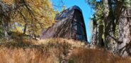 Bivacco della Forestale