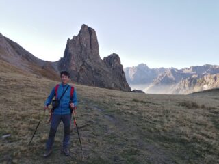 quasi al Colle Greguri