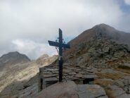 Colle della Barma