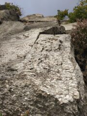 Quarto e ultimo tiro