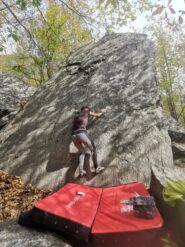 Tentativi su Francobollo