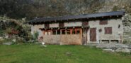 Rifugio Baranca