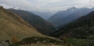 Vista verso Bannio Anzino