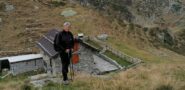 Rifugio Selle