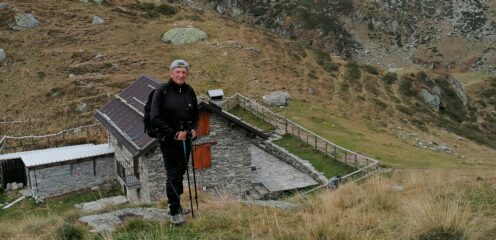 Rifugio Selle