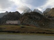 partenza a Pian del Re