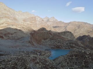 Lago Chiaretto
