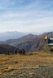 Santuario di Clavalité 