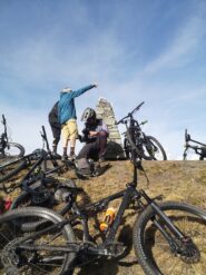 Col des Fontaines
