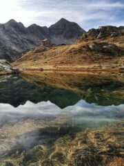 Lago della Barma 