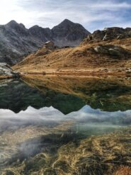 Lago della Barma 