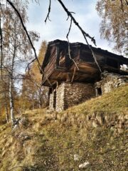 Rascard a Pian Coumarial