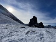 Ambiente decisamente Invernale