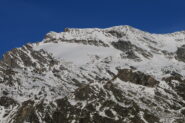 il Rutor imbiancato