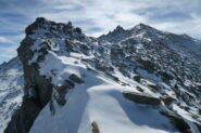cima in vista