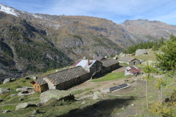 Verconey Superiore