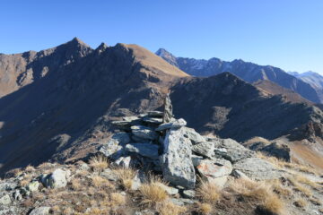 ciò che rimane per la Punta Valletta