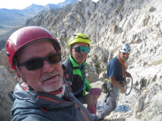 Vetta di Torre Rionne