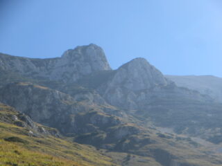 Cima delle Mosche