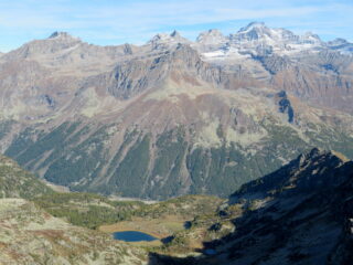 Lago Dres