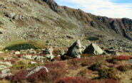 Laghi di Sagnasse.