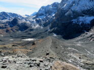 Morena e Crot del Ciaussinè.