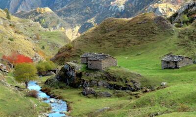 Castelletto...al ritorno.