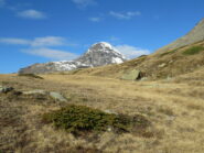 Gran Becca du Mont dal Plan Tsampigny