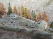 Casotto Chantel al ritorno