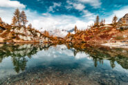il terzo lago 