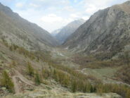 Vallone del Valasco