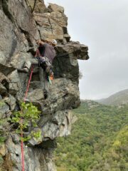 L'ostico diedro della L1